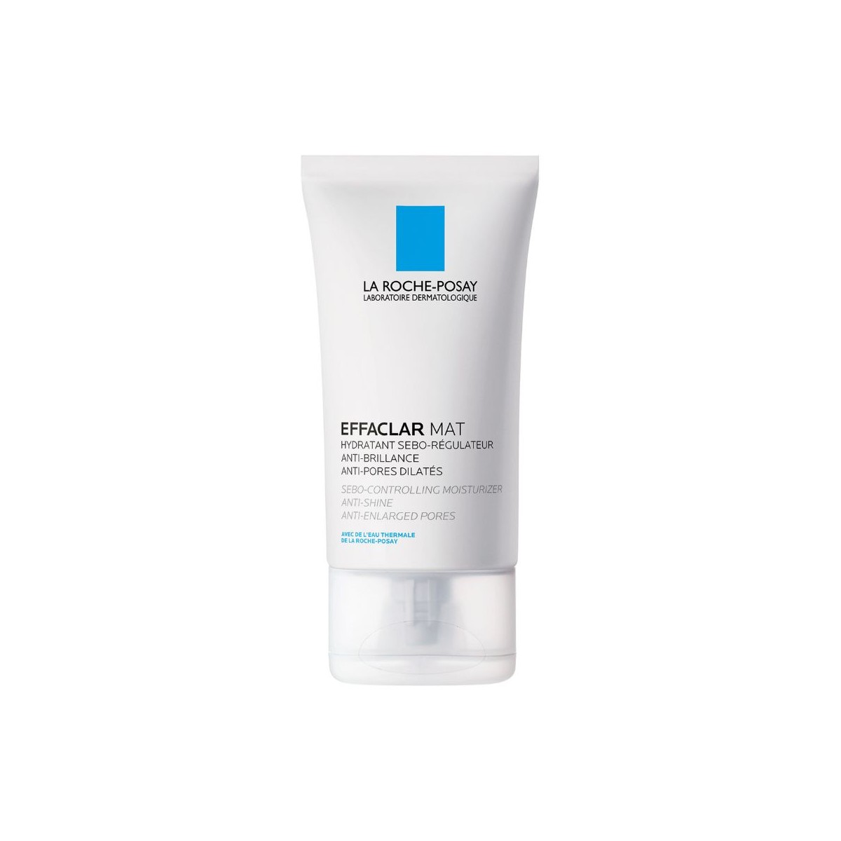 LA ROCHE POSAY EFFACLAR MAT 40ML