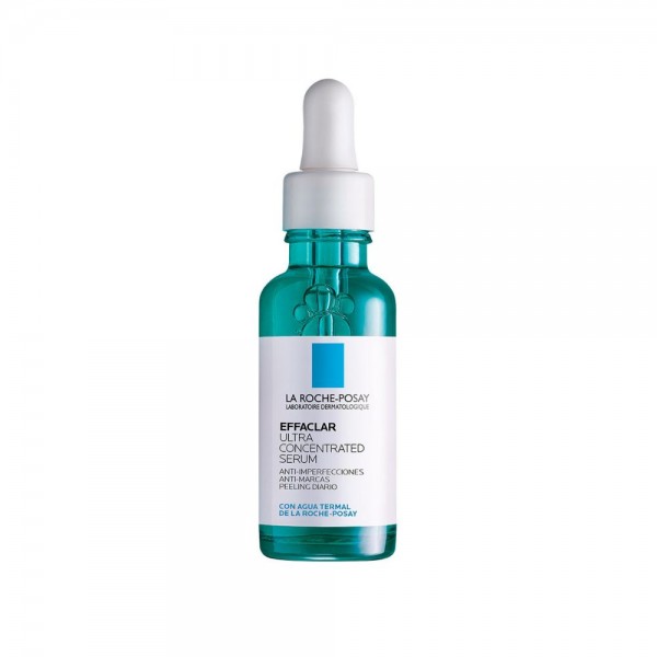 LA ROCHE POSAY EFFACLAR SÉRUM ULTRA CONCENTRADO 30ML