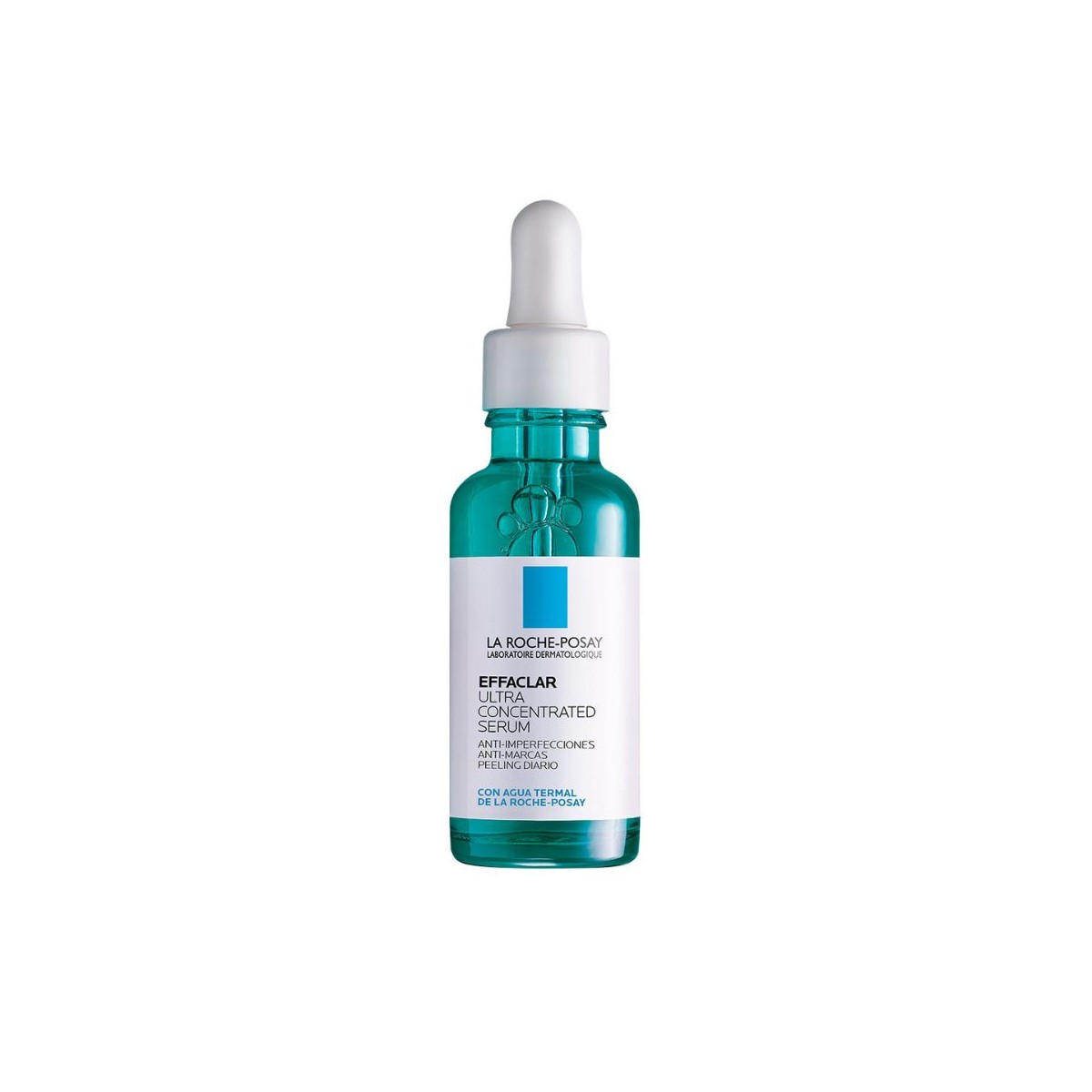 LA ROCHE POSAY EFFACLAR SÉRUM ULTRA CONCENTRADO...