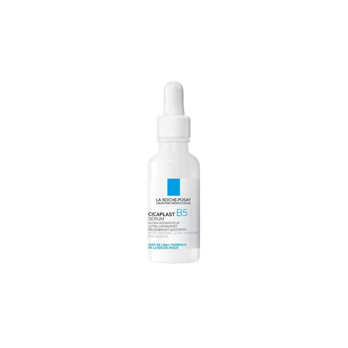 LA ROCHE POSAY CICAPLAST B5 SÉRUM FACIAL 30ML