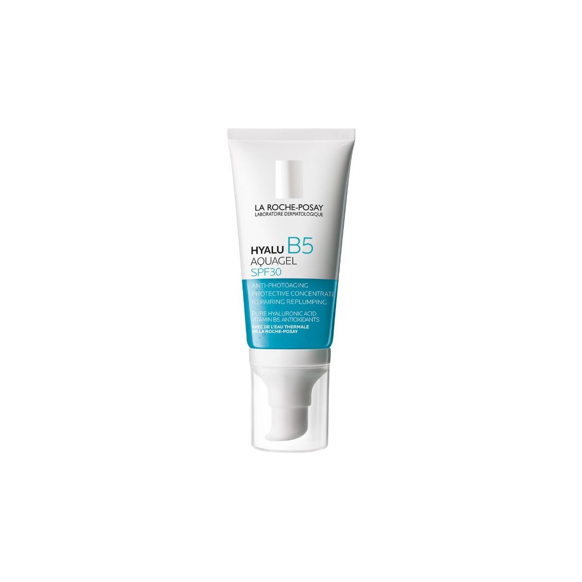 LA ROCHE POSAY HYALU B5 AQUAGEL SPF30 40ML