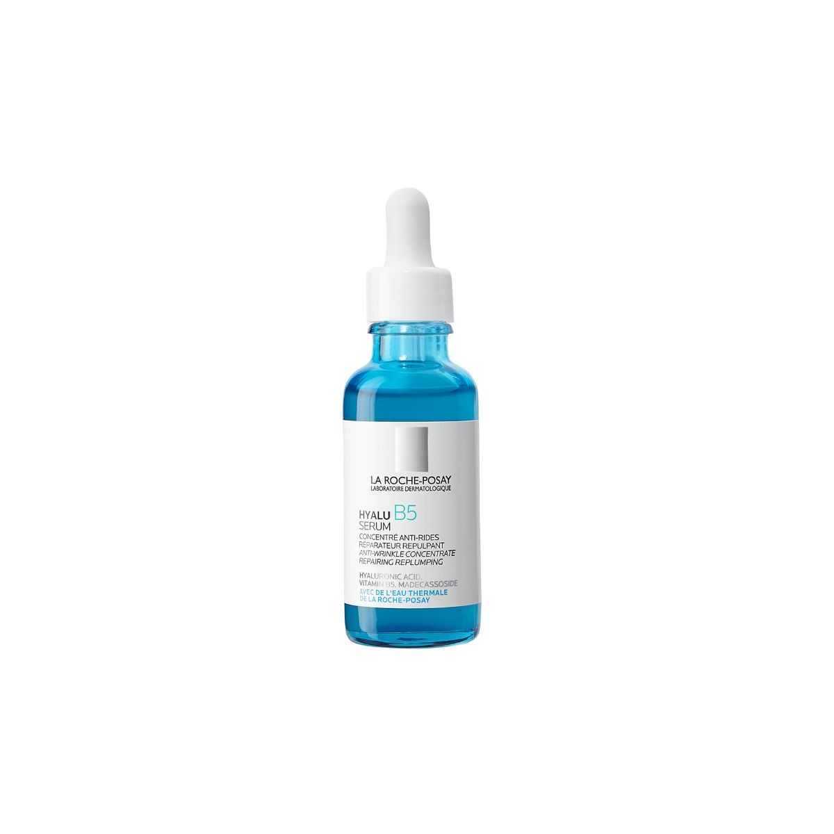 LA ROCHE POSAY SÉRUM HYALU B5 30ML