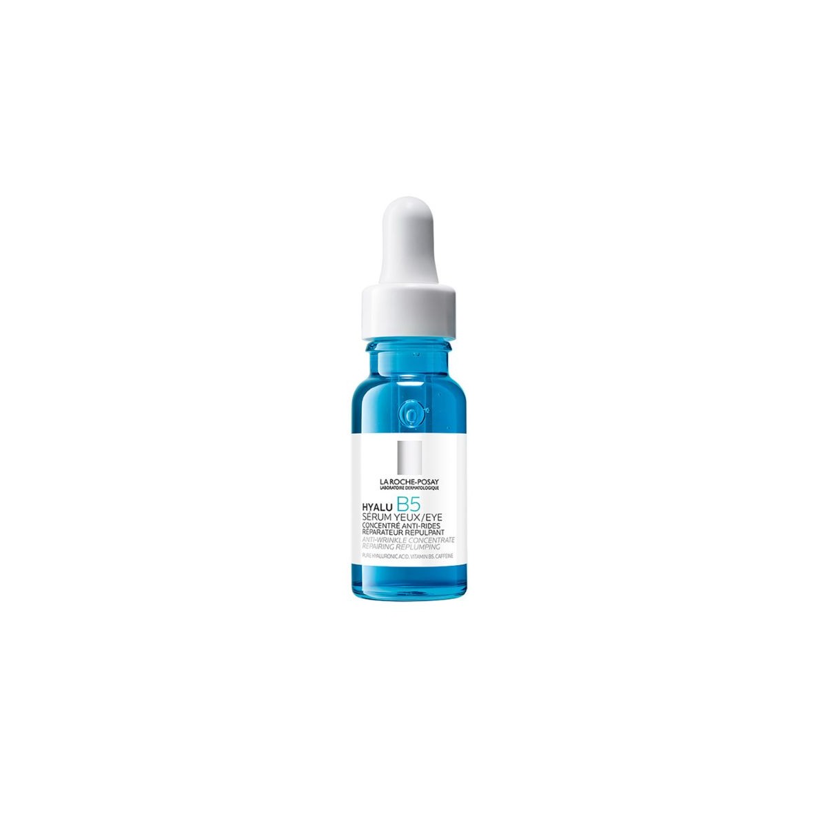 LA ROCHE POSAY HYALU B5 SÉRUM DE OJOS 15ML