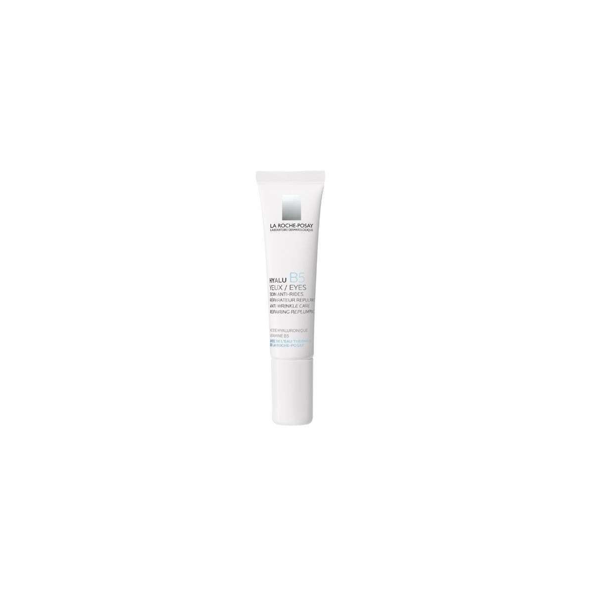 LA ROCHE POSAY HYALU B5 OJOS 15ML