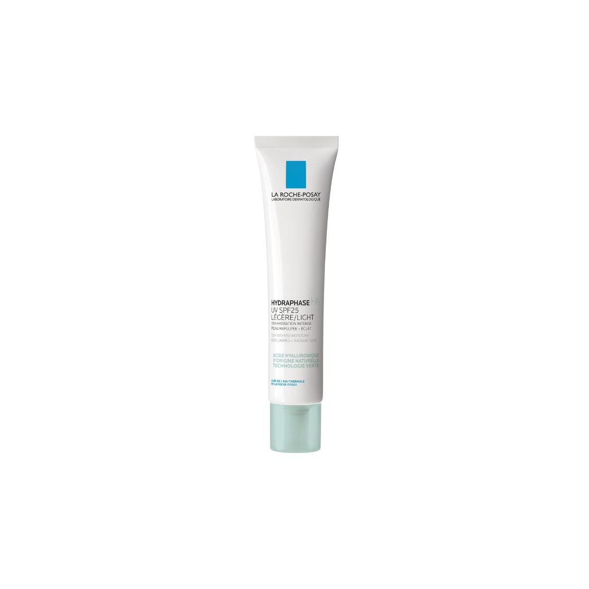 LA ROCHE POSAY HYDRAPHASE HA LIGERA SPF25 40ML
