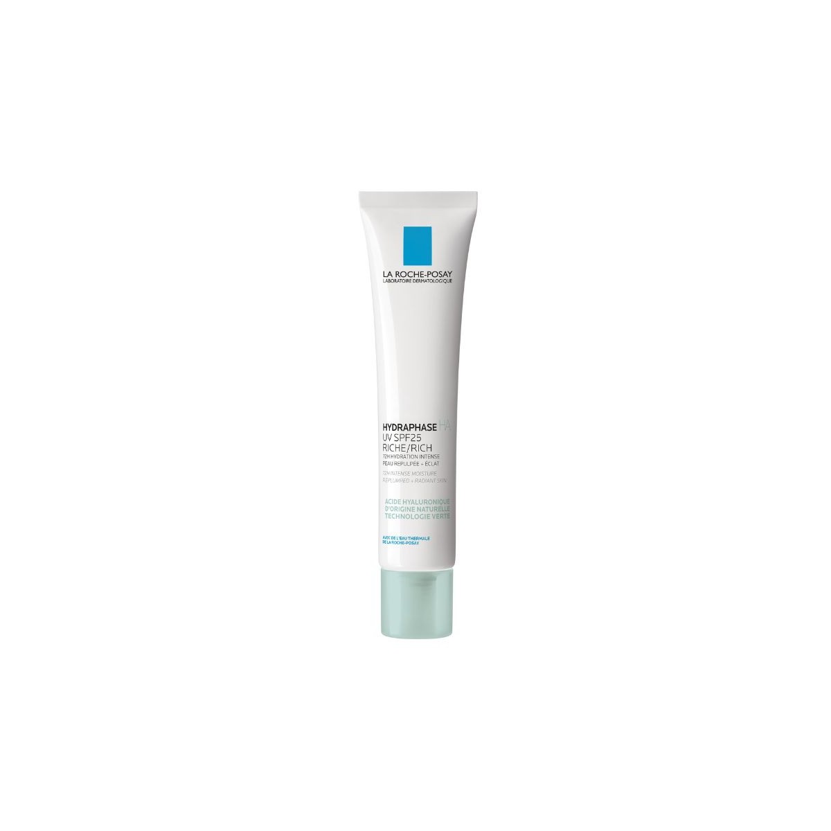 LA ROCHE POSAY HYDRAPHASE HA RICA SPF25 40ML