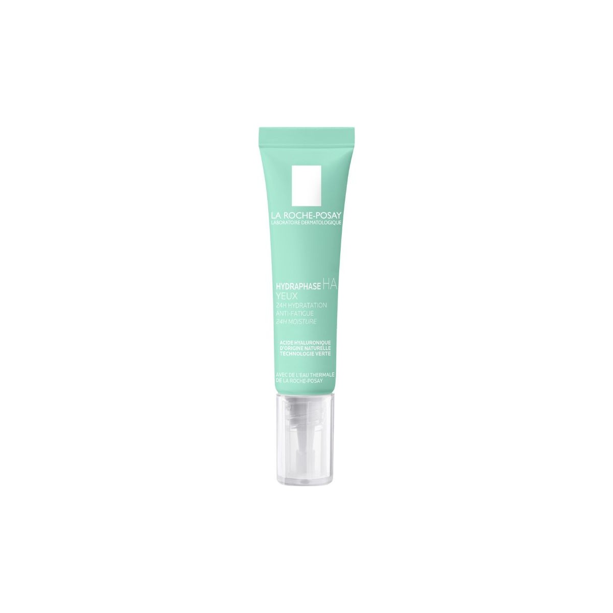 LA ROCHE POSAY HYDRAPHASE HA OJOS