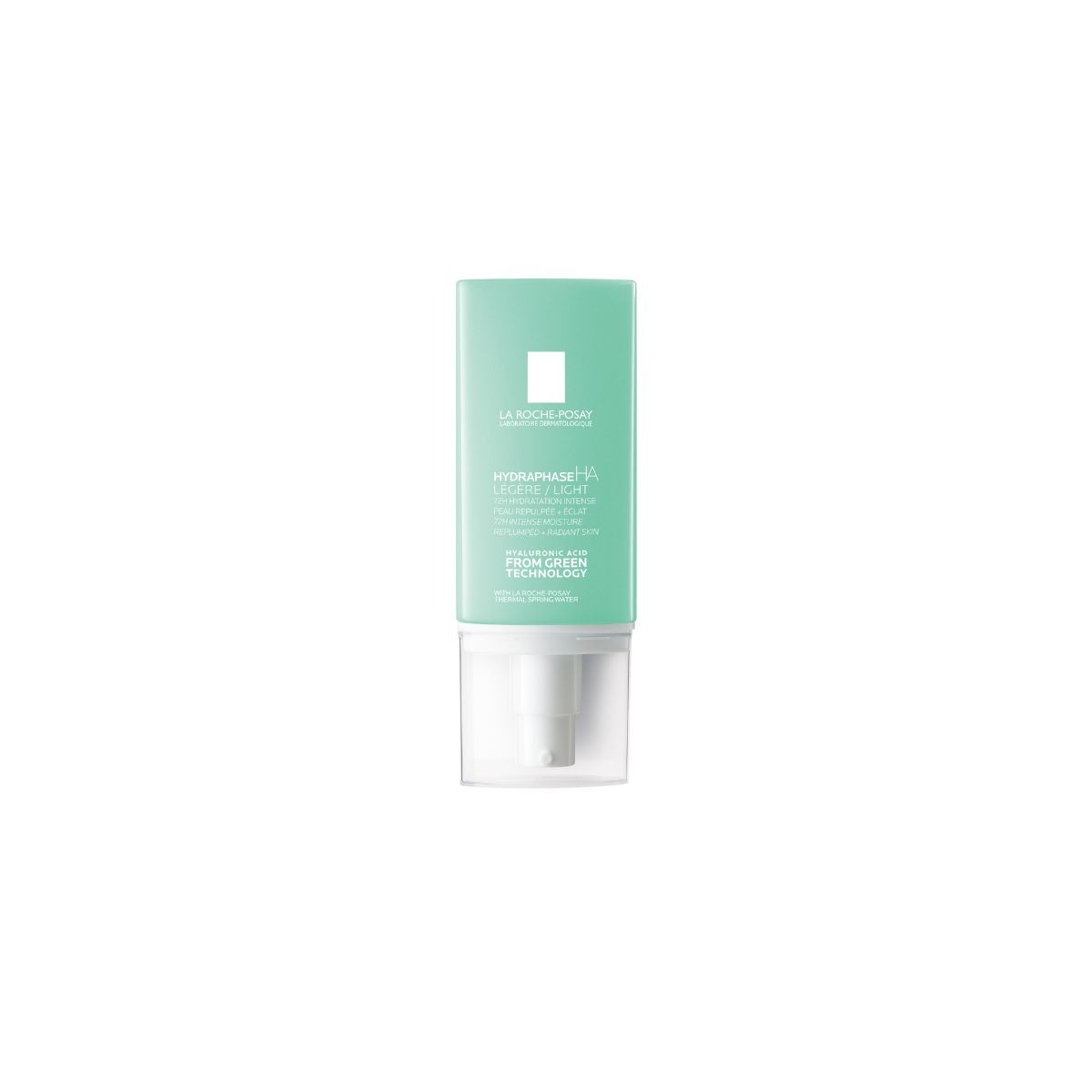 LA ROCHE POSAY HYDRAPHASE HA LIGERA