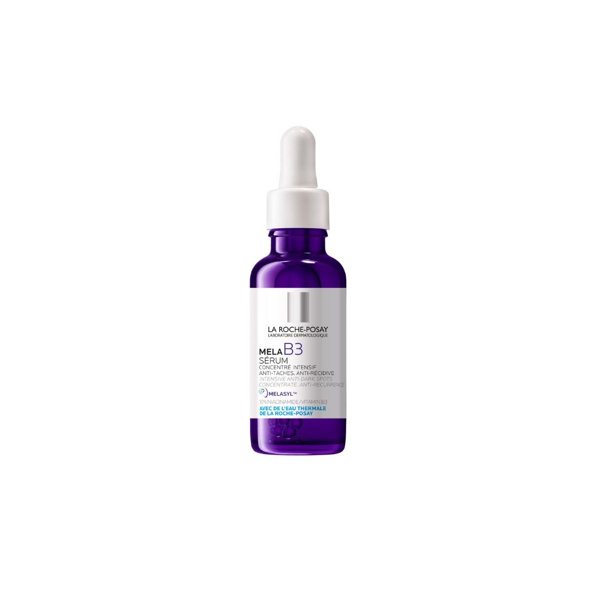 LA ROCHE POSAY MELA B3 SÉRUM ANTIMANCHAS 30ML