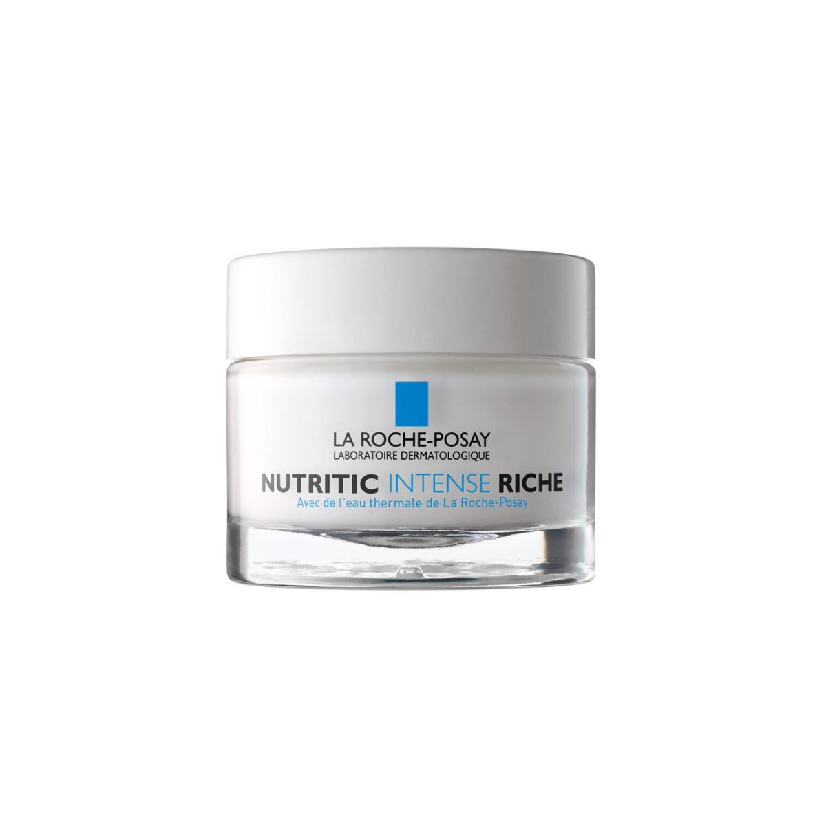 LA ROCHE POSAY CREMA NUTRITIC INTENSE RICA 50ML