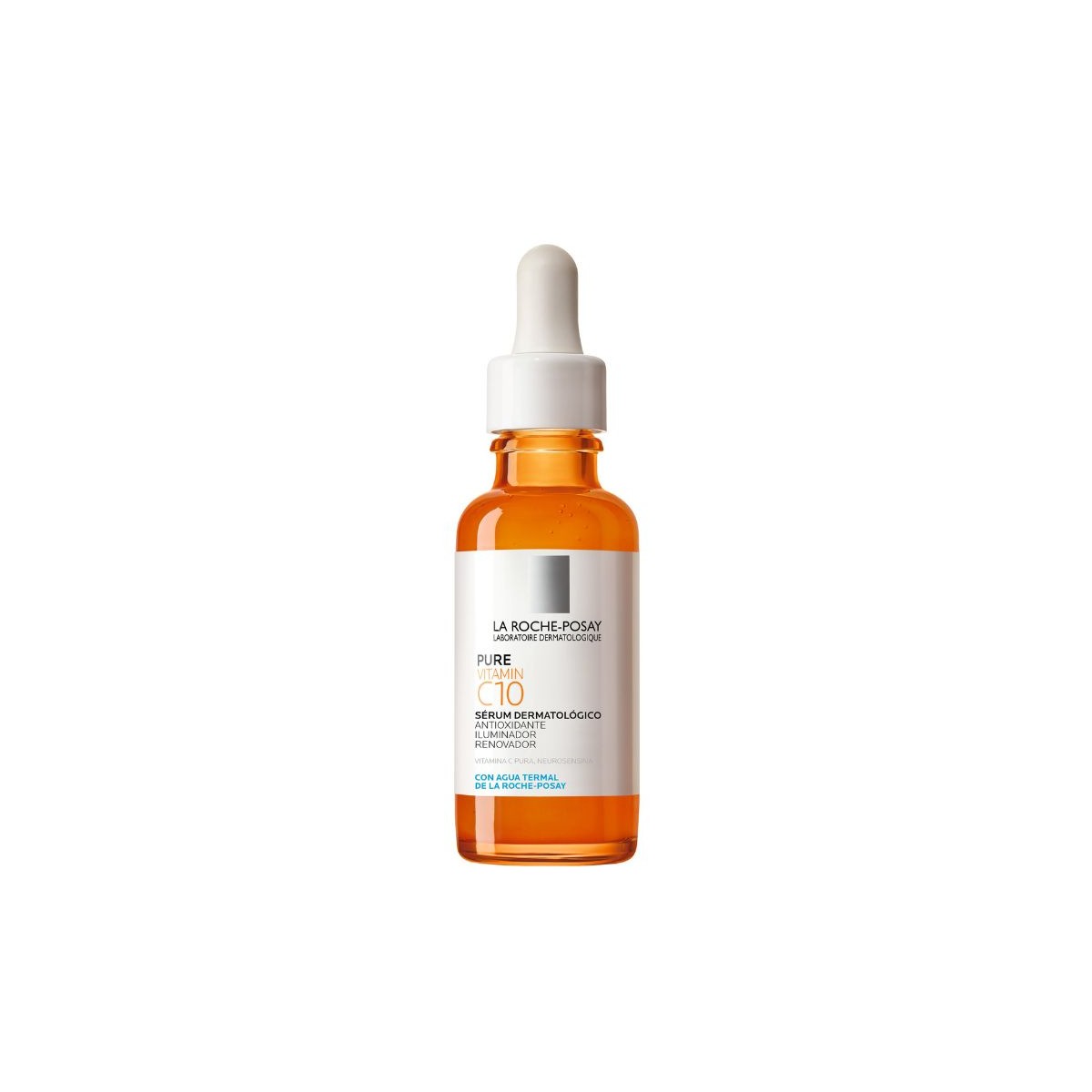 LA ROCHE POSAY PURE VITAMIN C SÉRUM 30ML