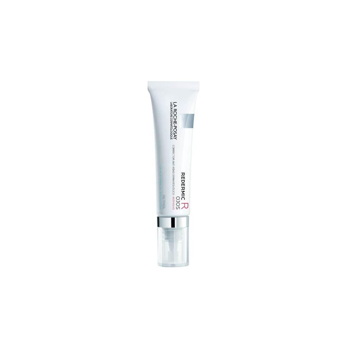 LA ROCHE POSAY REDERMIC RETINOL OJOS 15ML