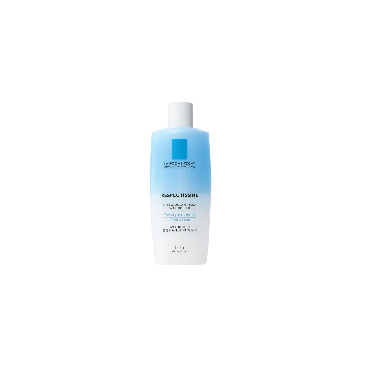 LA ROCHE POSAY DESMAQUILLANTE DE OJOS...