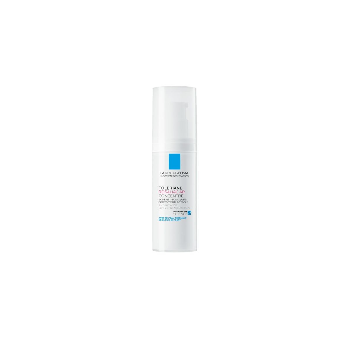 LA ROCHE POSAY TOLERIANE CREMA ROSALIAC AR 40ML