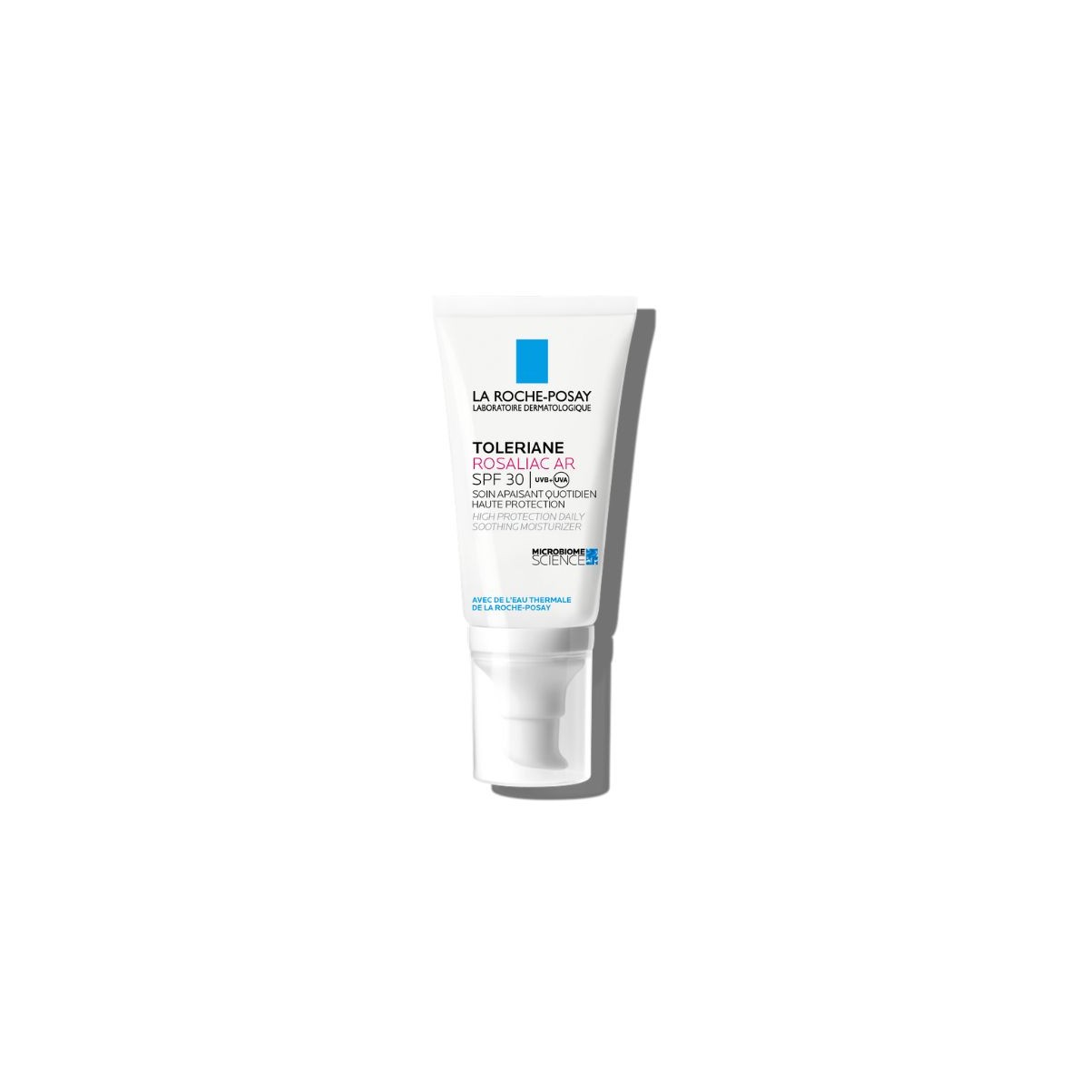 LA ROCHE POSAY TOLERIANE CREMA ROSALIAC SPF30 40ML