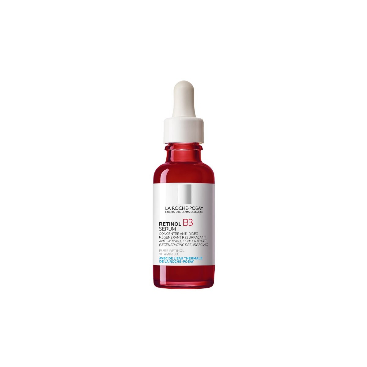 LA ROCHE POSAY SÉRUM RETINOL B3 30ML