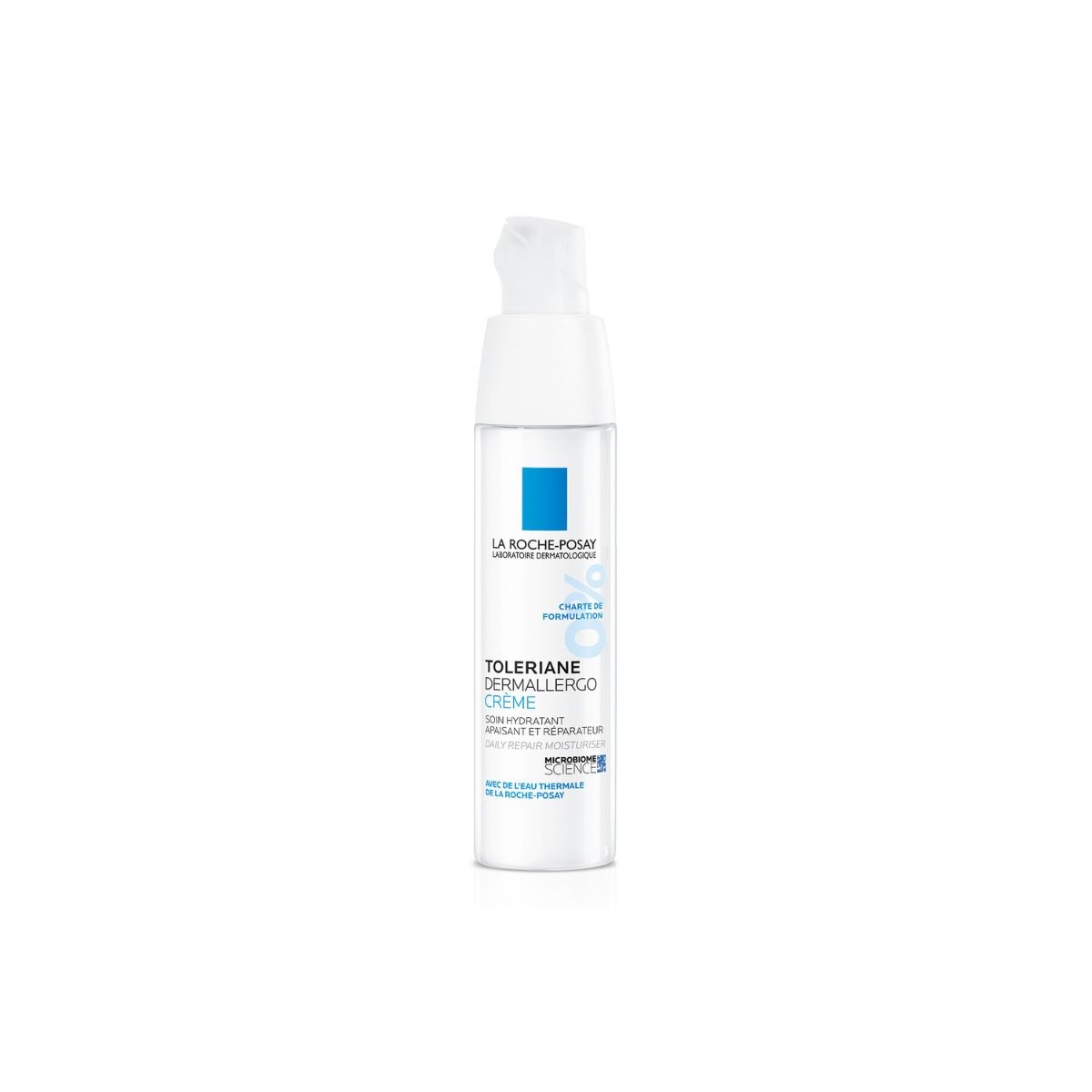 LA ROCHE POSAY TOLERIANE DERMALLERGO CREMA 40ML