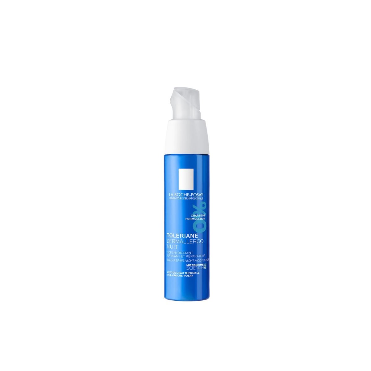 LA ROCHE POSAY TOLERIANE DERMALLERGO NOCHE 40ML