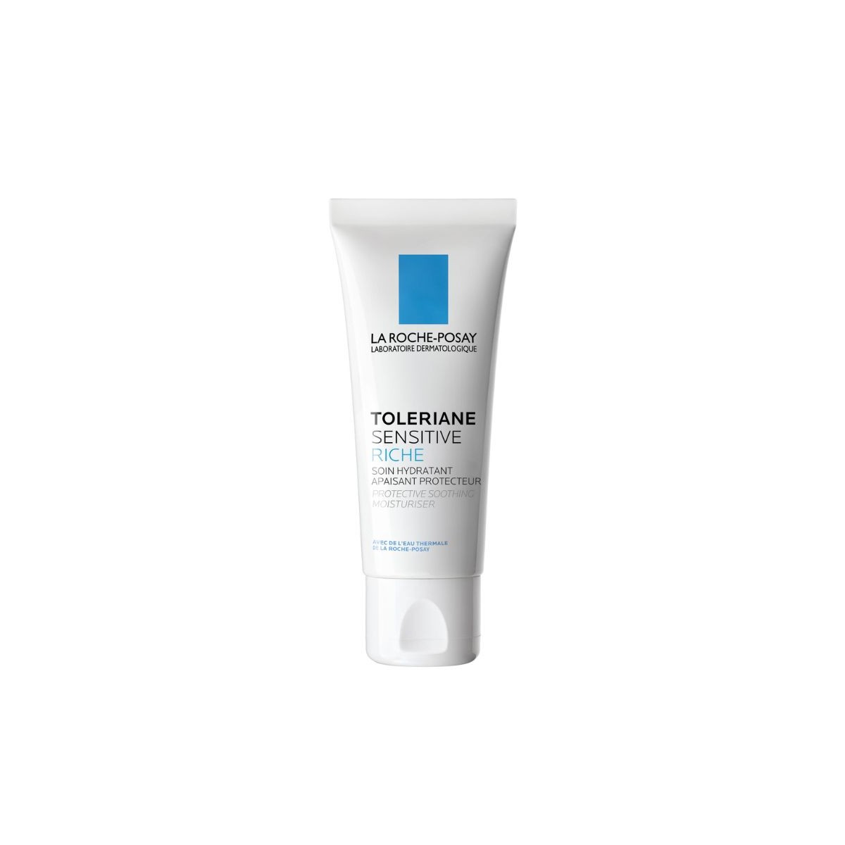 LA ROCHE POSAY TOLERIANE SENSITIVE RICA 40ML