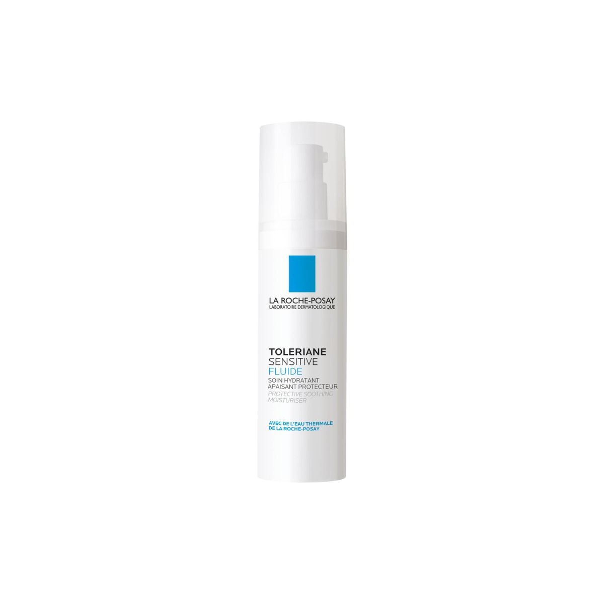 LA ROCHE POSAY TOLERIANE SENSITIVE FLUIDO 40ML