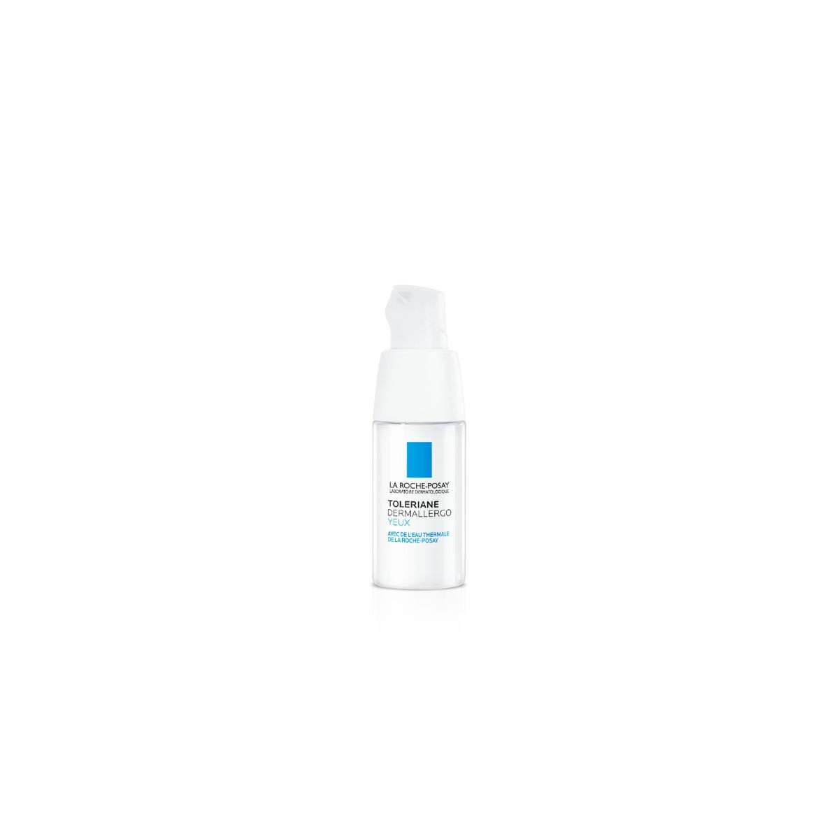 LA ROCHE POSAY TOLERIANE DERMALLERGO OJOS 15ML