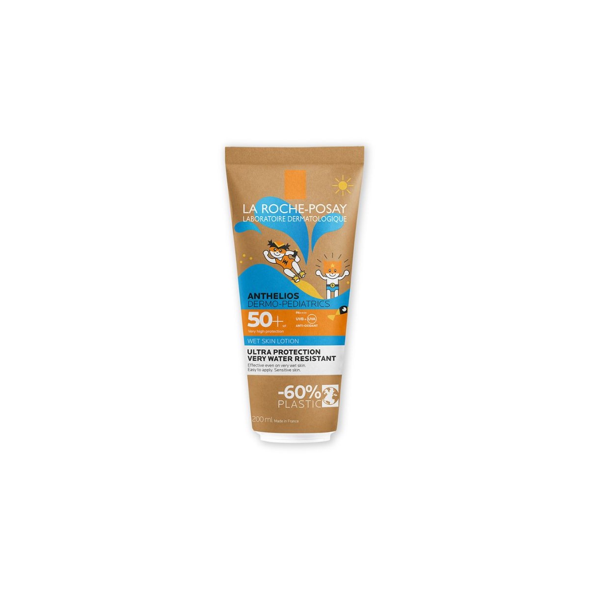LA ROCHE POSAY ANTHELIOS DERMO-PEDIATRICS...