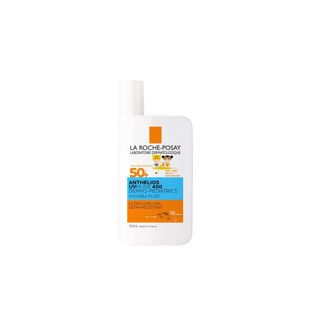 LA ROCHE POSAY ANTHELIOS UVMUNE 400...