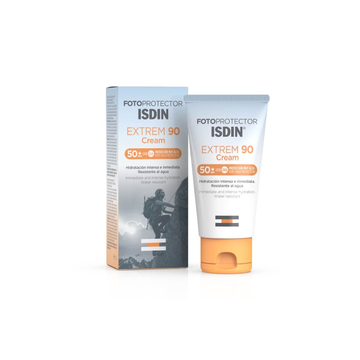 ISDIN Fotoprotector Extrem 90 Cream SPF 50+