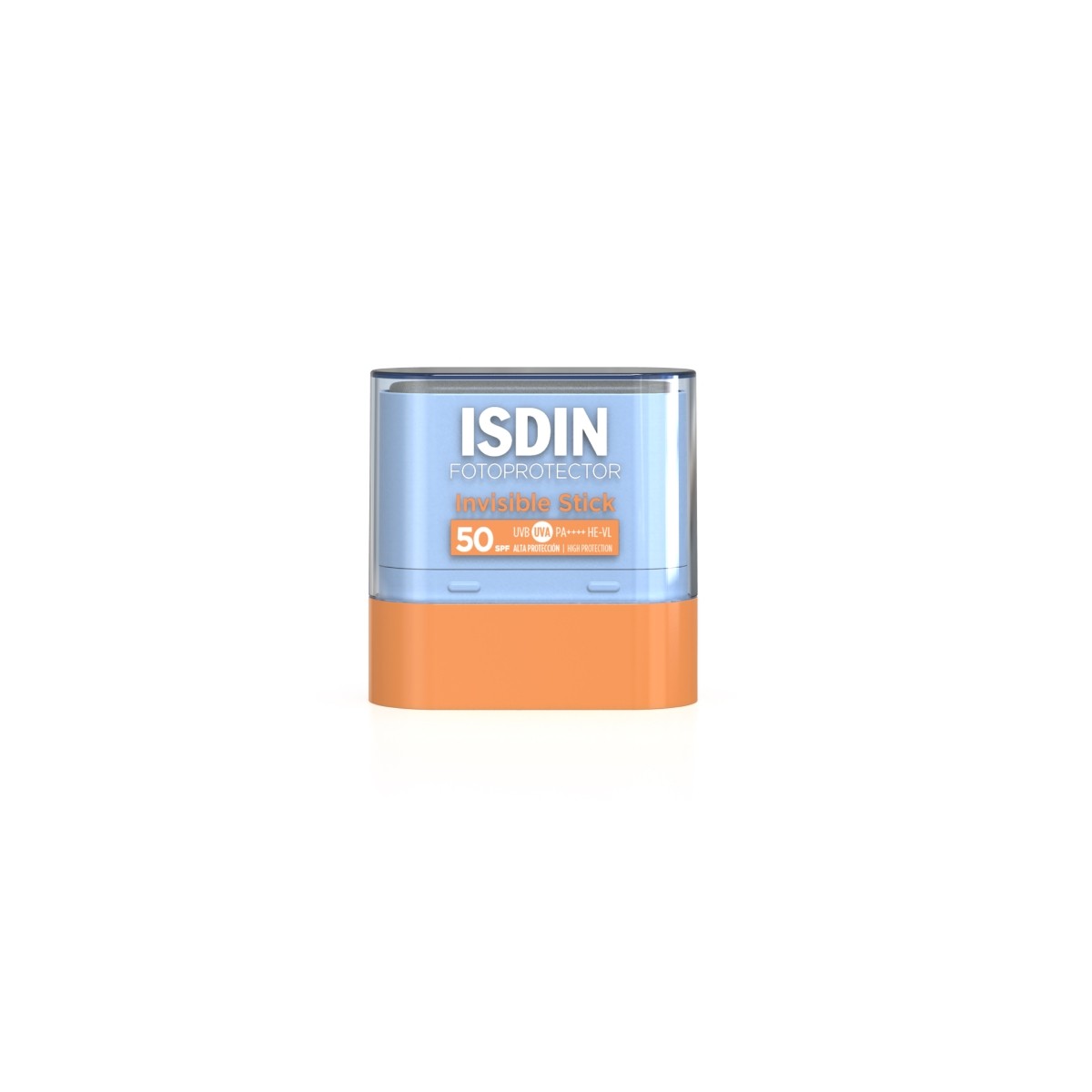 ISDIN Fotoprotector Invisible Stick SPF 50 10gr