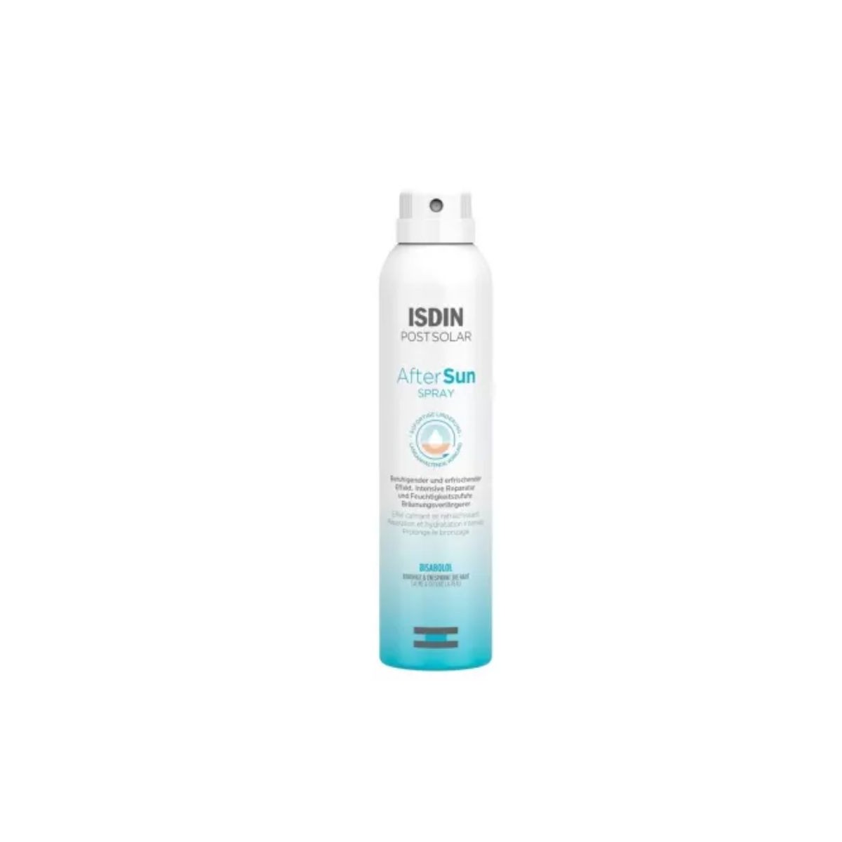 ISDIN  Post solar After Sun Spray