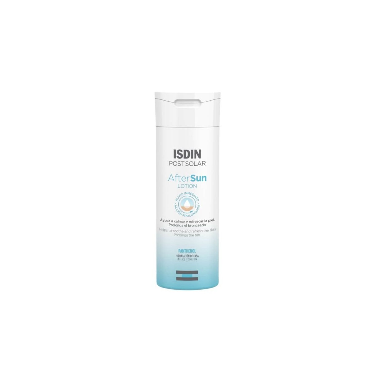 ISDIN  Post solar After Sun Lotion 200ml
