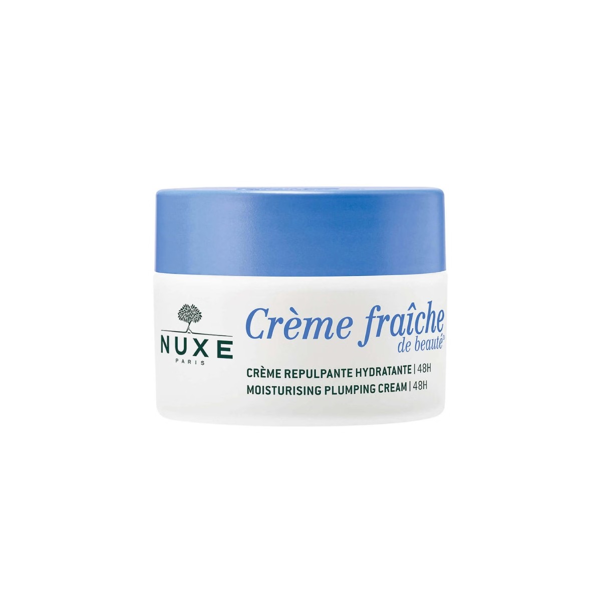NUXE Crème fraîche Crema Repulpante Hidratante...