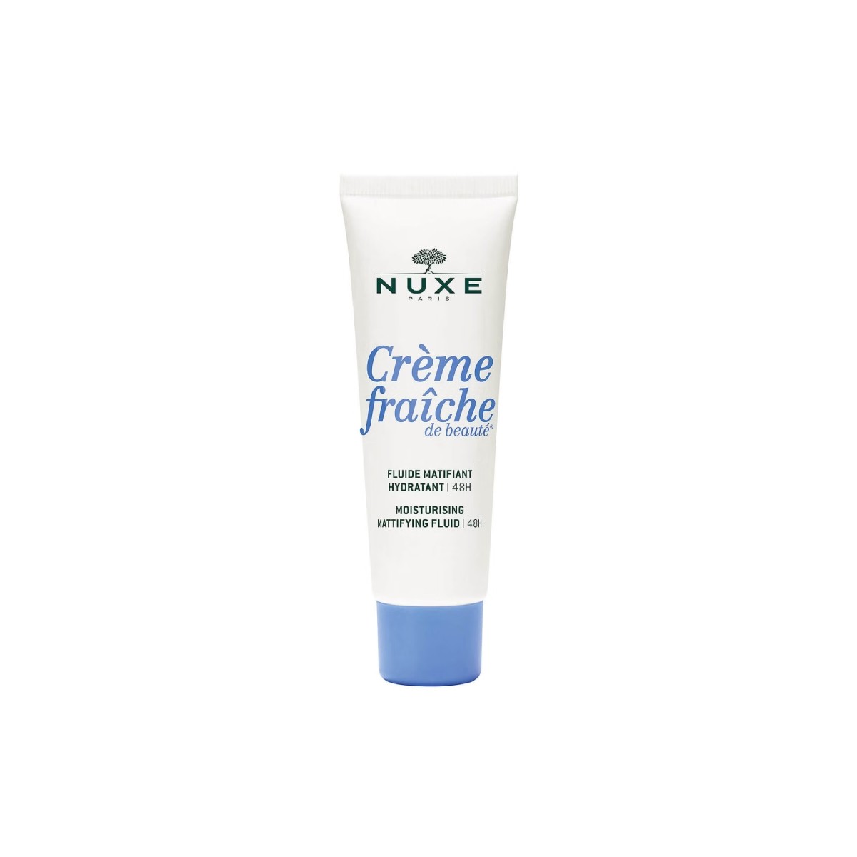 NUXE Crème fraîche Fluido Matificante...