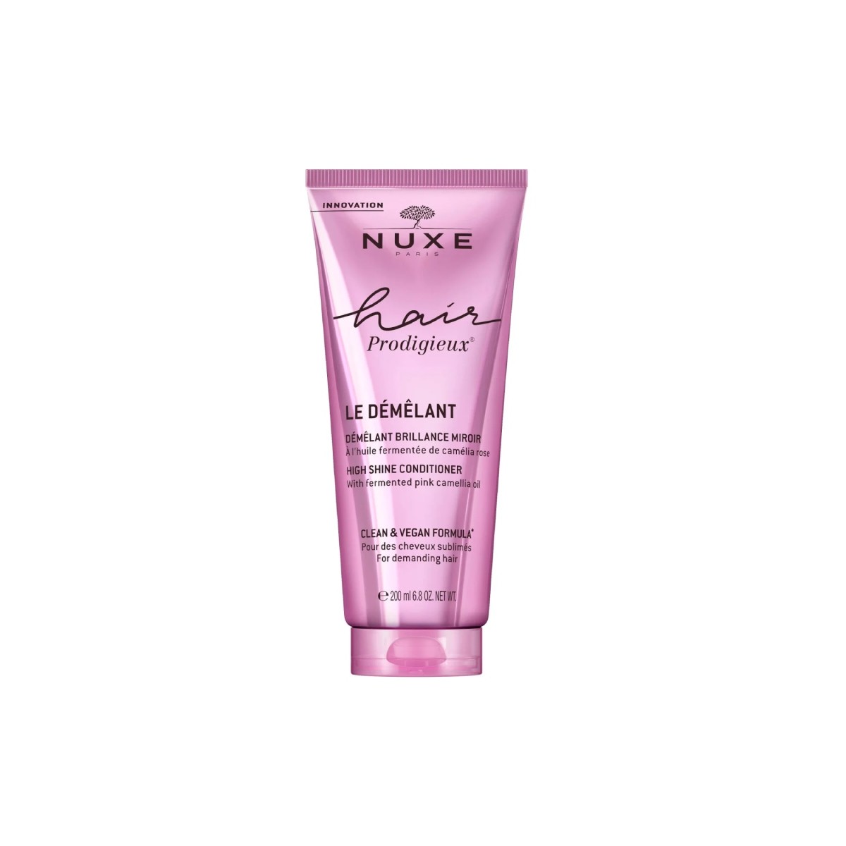NUXE Hair Prodigieux® Acondicionador Brillo...