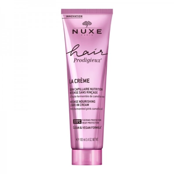 NUXE Hair Prodigieux® Tratamiento Capilar Nutrición...