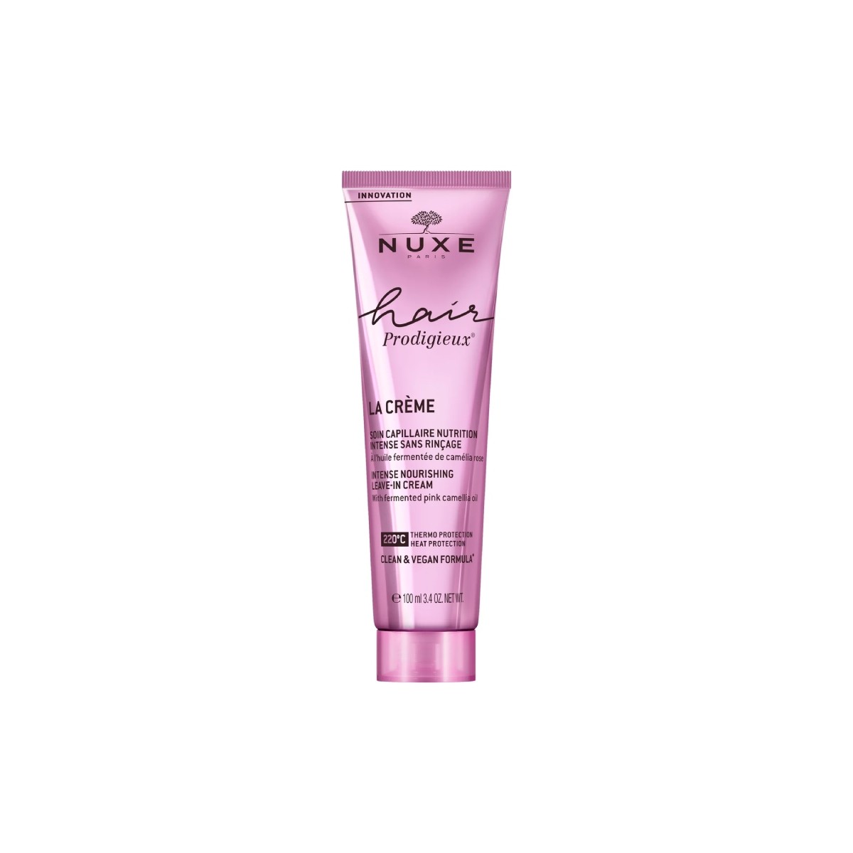 NUXE Hair Prodigieux® Tratamiento Capilar...