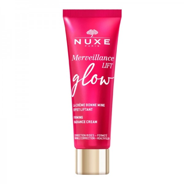 NUXE Merveillance Lift La Crema Buena Cara Efecto Lifting...