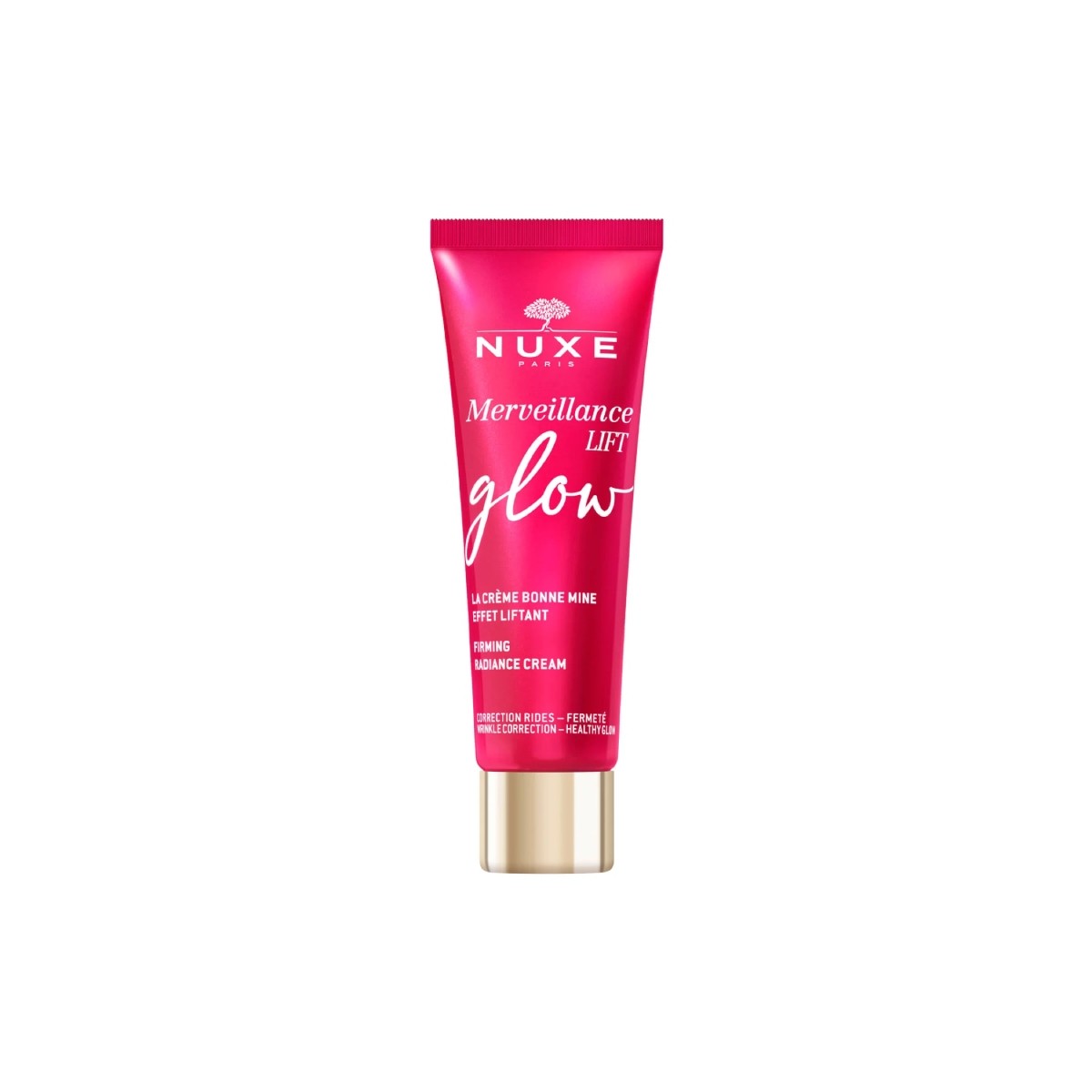 NUXE Merveillance Lift La Crema Buena Cara...