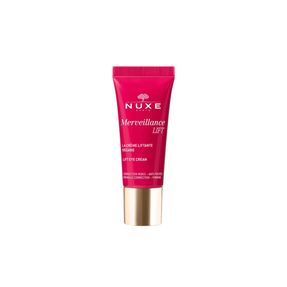 NUXE Merveillance Lift Crema Reafirmante...