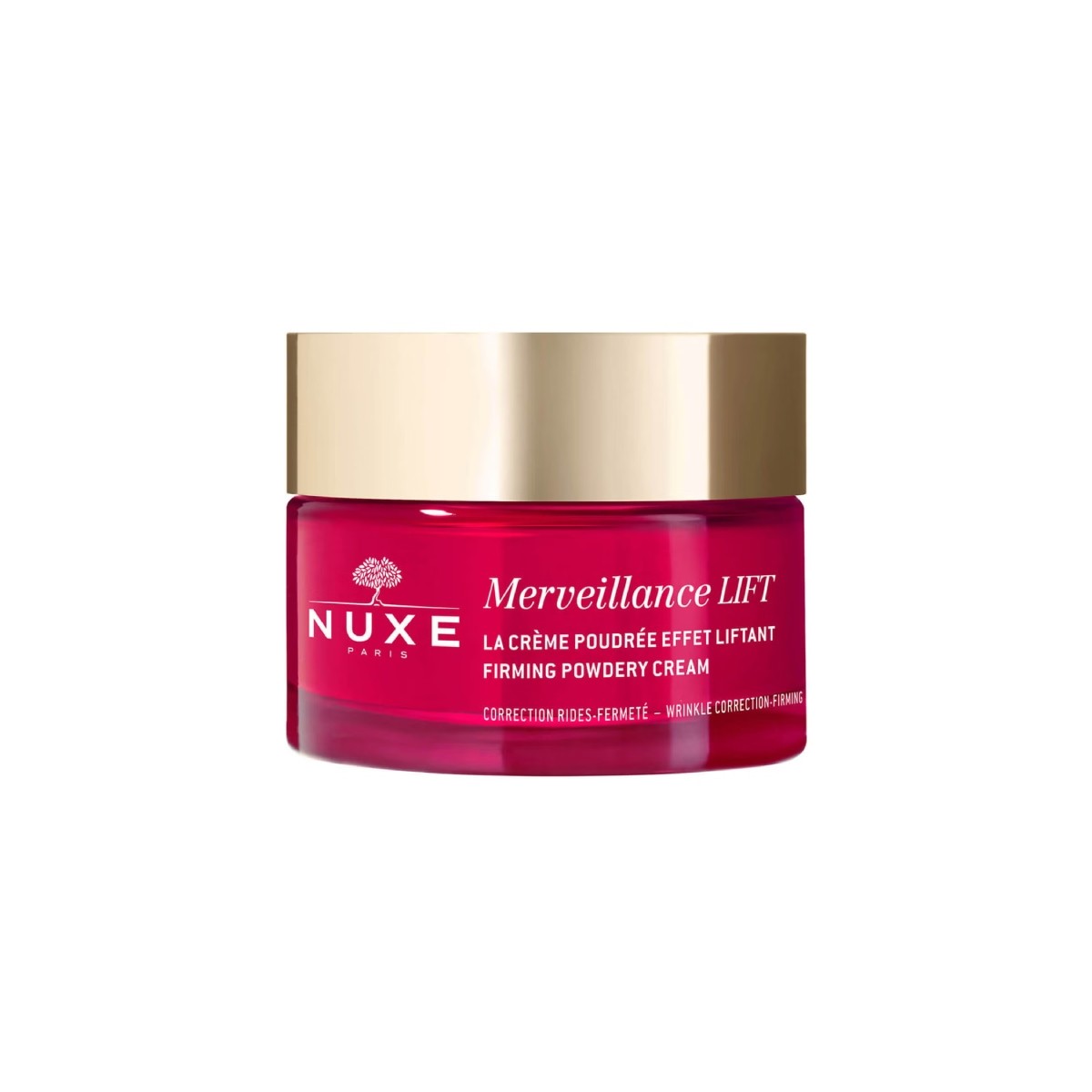 NUXE Merveillance Lift Crema En Polvo Efecto...