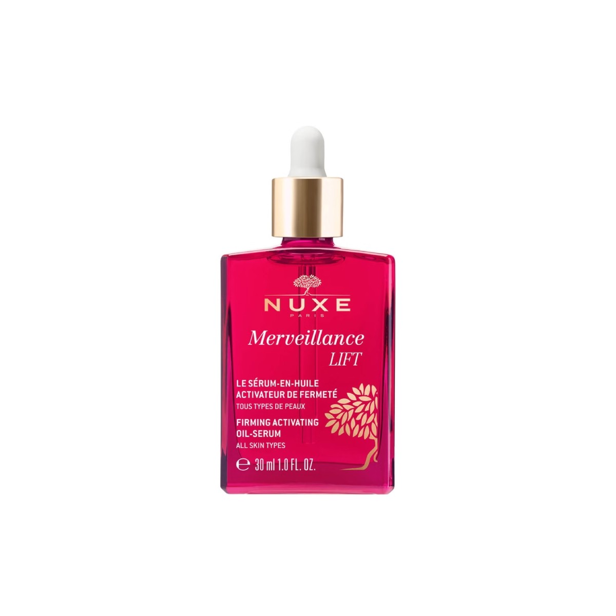 NUXE Merveillance Lift Sérum En Aceite...