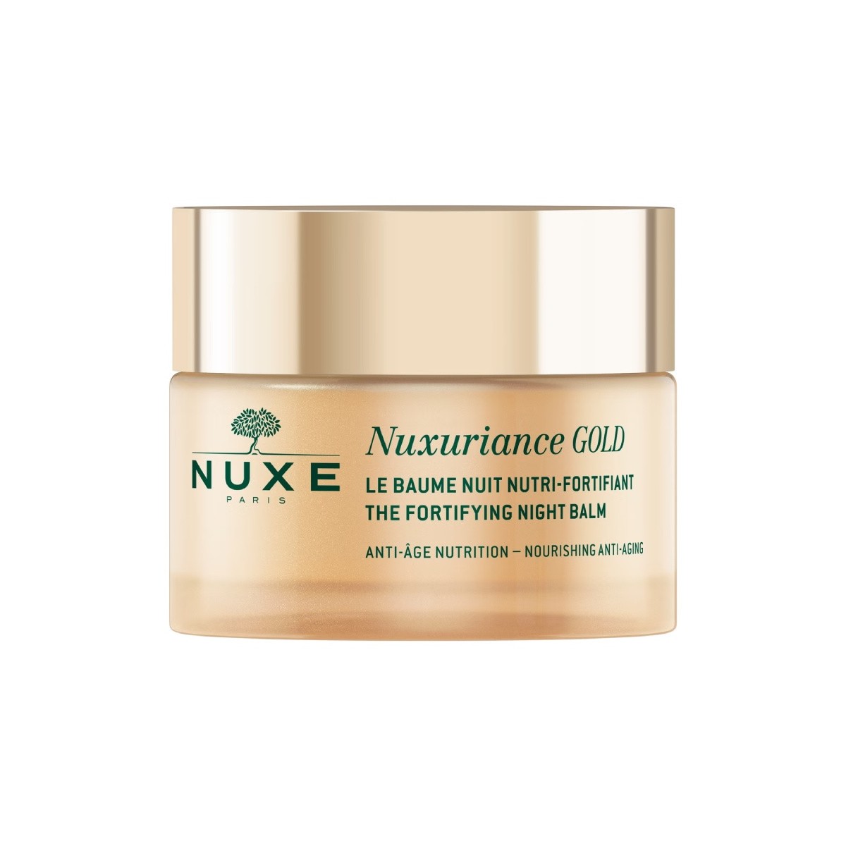 NUXE Nuxuriance Gold Bálsamo de Noche...
