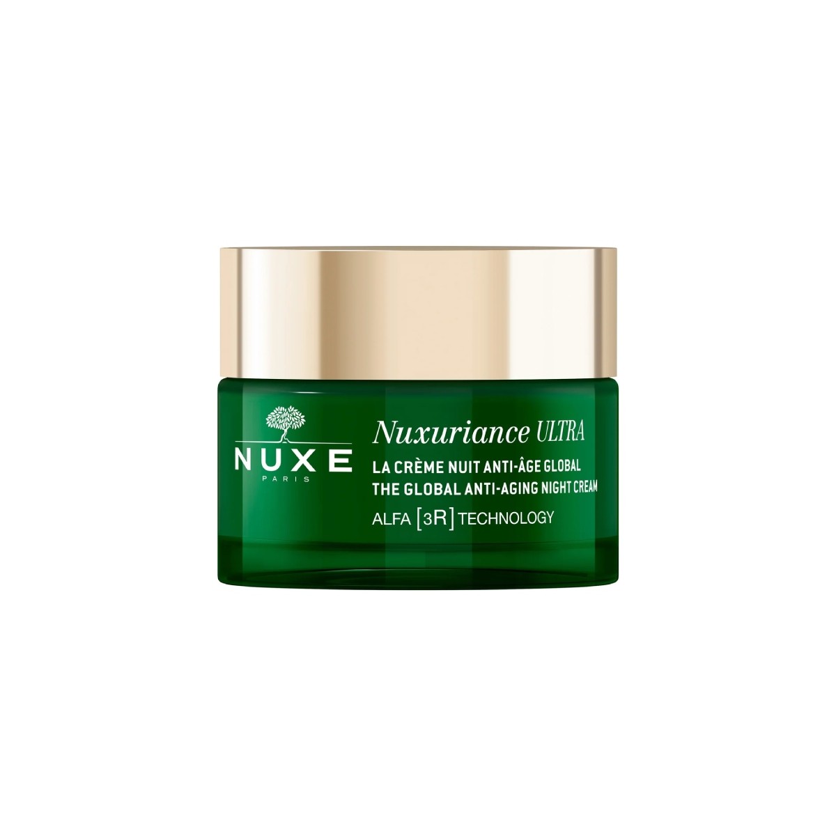 NUXE  Nuxuriance Ultra Crema de Noche Antiedad...