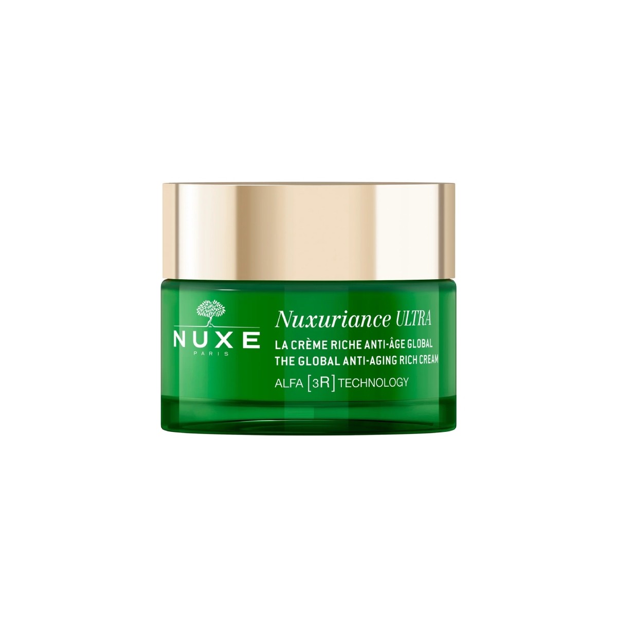 NUXE Nuxuriance Ultra Crema Rica Antiedad...