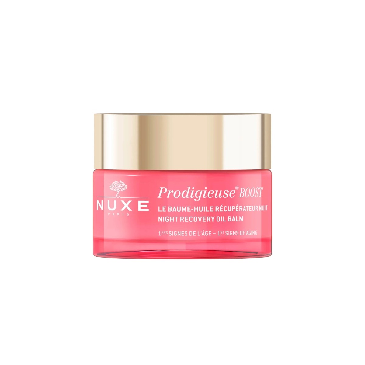 NUXE Prodigieuse® Boost Bálsamo-aceite...