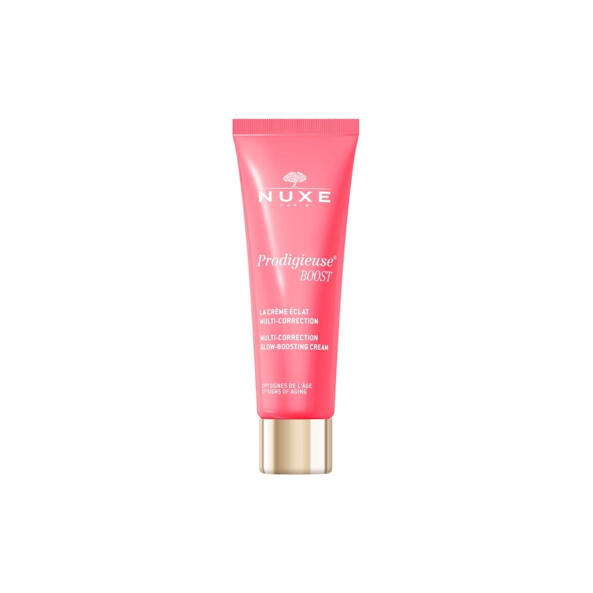 NUXE Prodigieuse® Boost Crema Luminosidad...