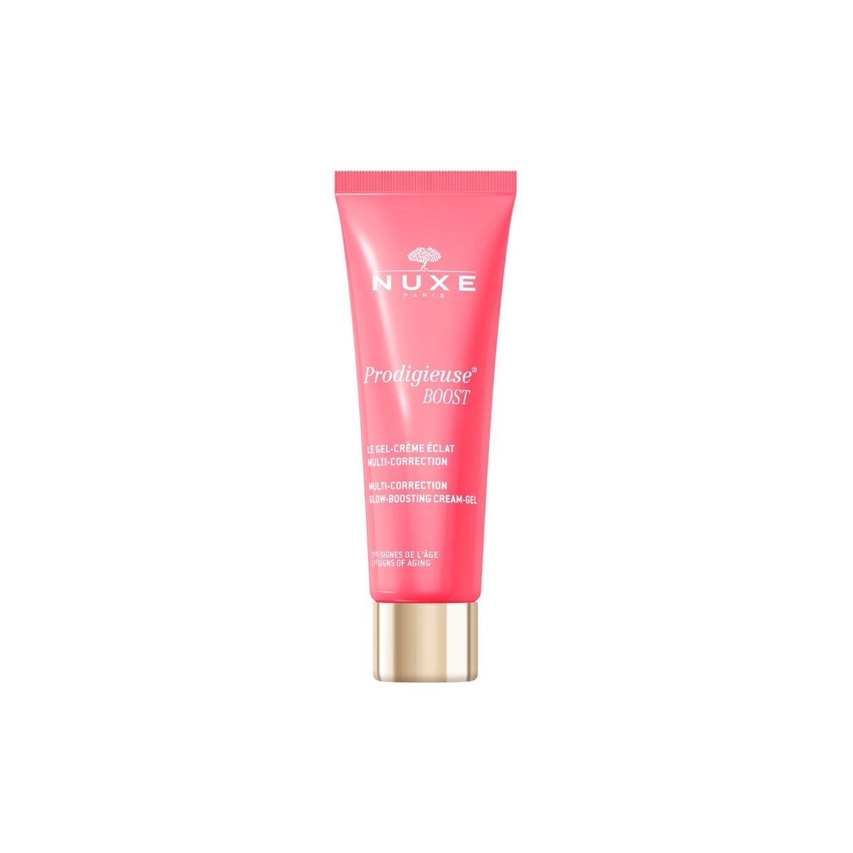 NUXE  Prodigieuse® Boost Gel-Crema Luminosidad...