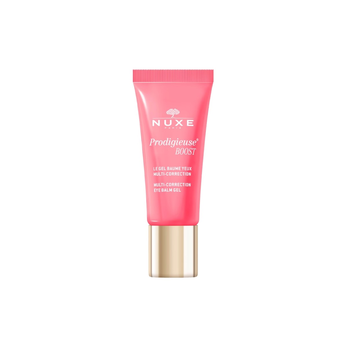 NUXE Prodigieuse® Boost Gel Bálsamo...
