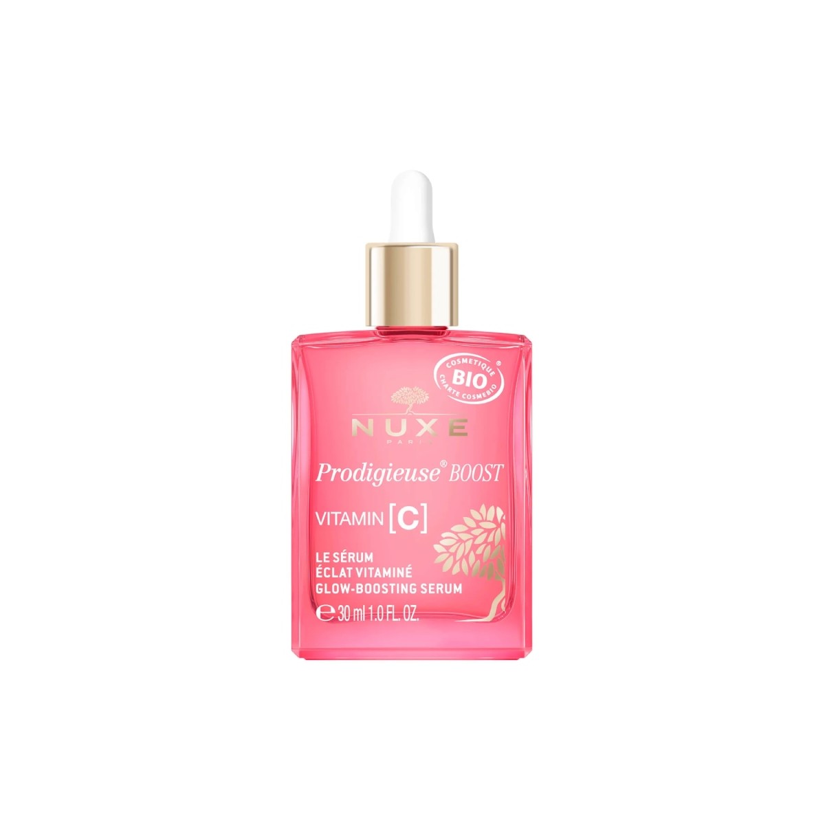 NUXE Prodigieuse® Boost Vitamina [C] Sérum...