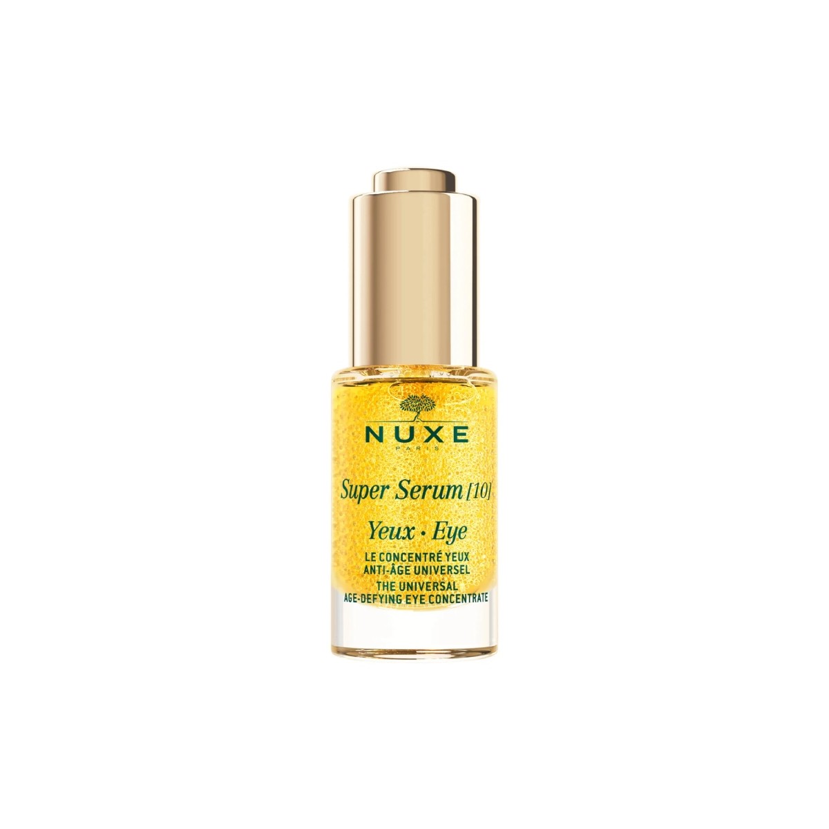 NUXE Super Serum [10] Contorno de ojos - El...